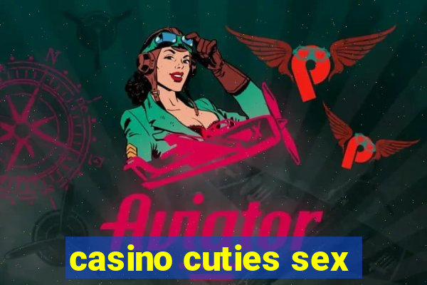 casino cuties sex